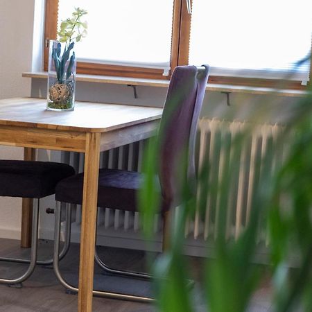 קיפנהיים Ferienwohnung Schott מראה חיצוני תמונה