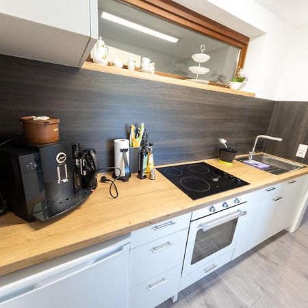 קיפנהיים Ferienwohnung Schott מראה חיצוני תמונה