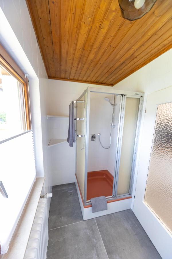 קיפנהיים Ferienwohnung Schott מראה חיצוני תמונה