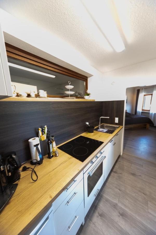 קיפנהיים Ferienwohnung Schott מראה חיצוני תמונה